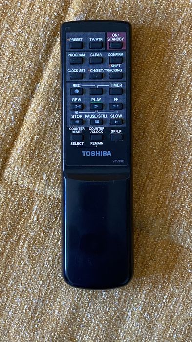 Лот дистанционни Toshiba, Sharp
