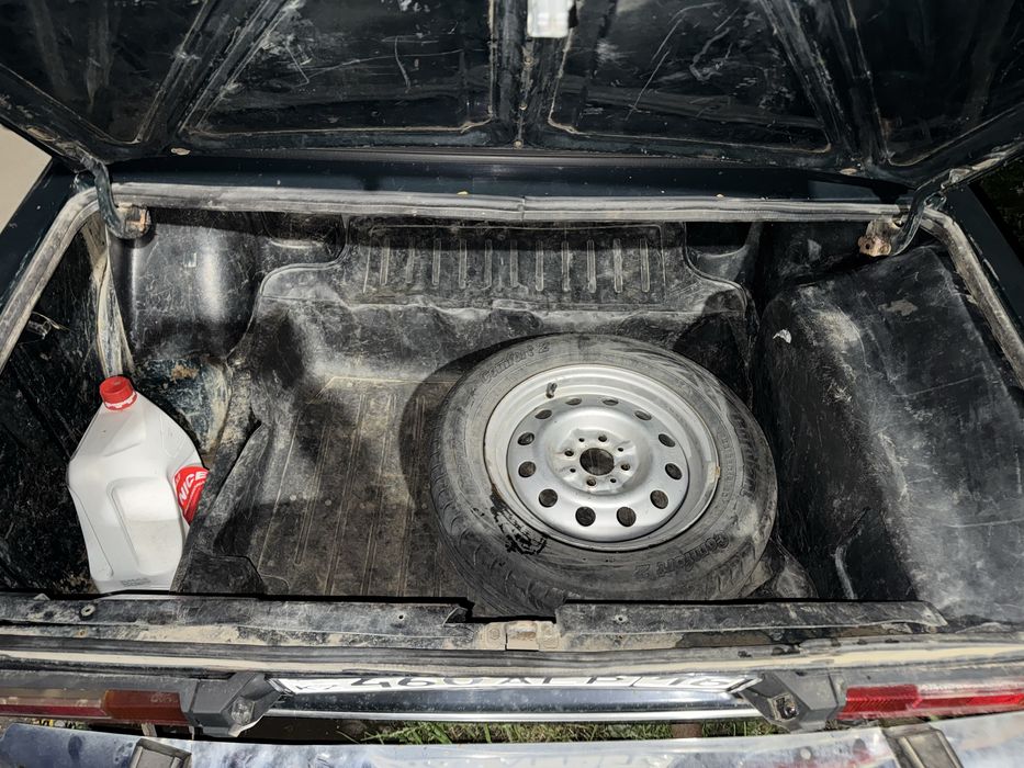 Продам Ваз 2106!