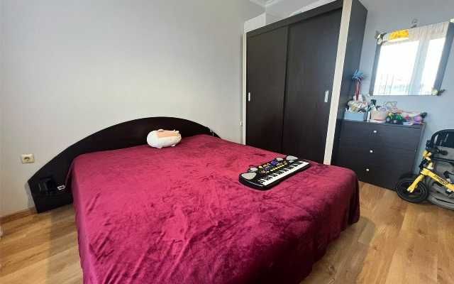 Продава се Двустаен апартамент в Търговище, Център - 50 кв.м за 1459 €/кв.м - Снимка #5