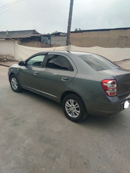 Chevrolet Cobalt 2012 — 3