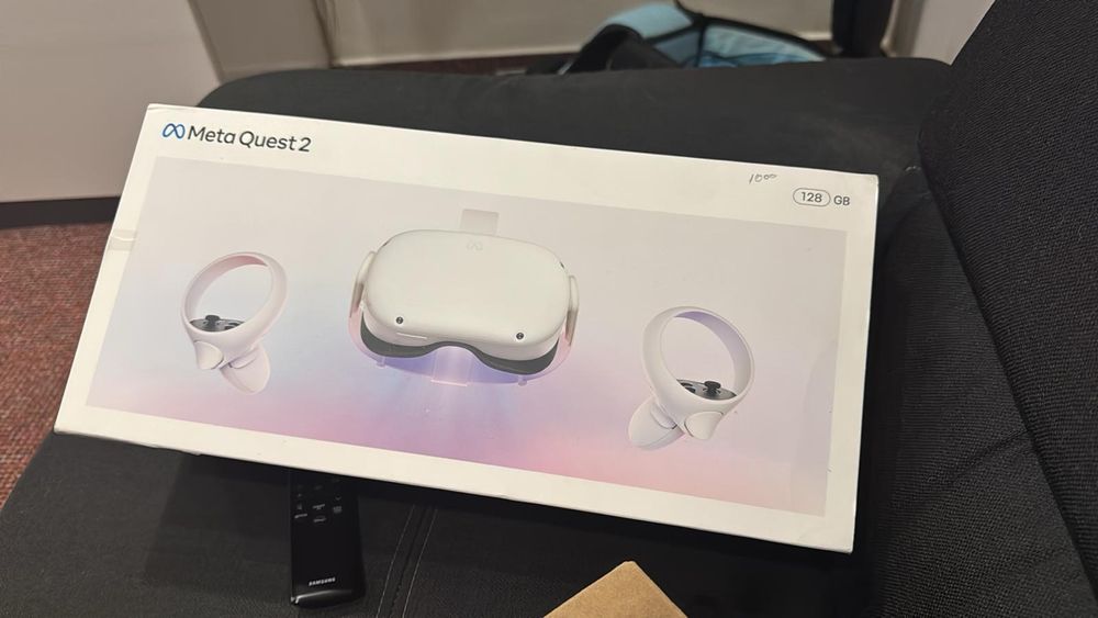 cohelari vr meta quest 2