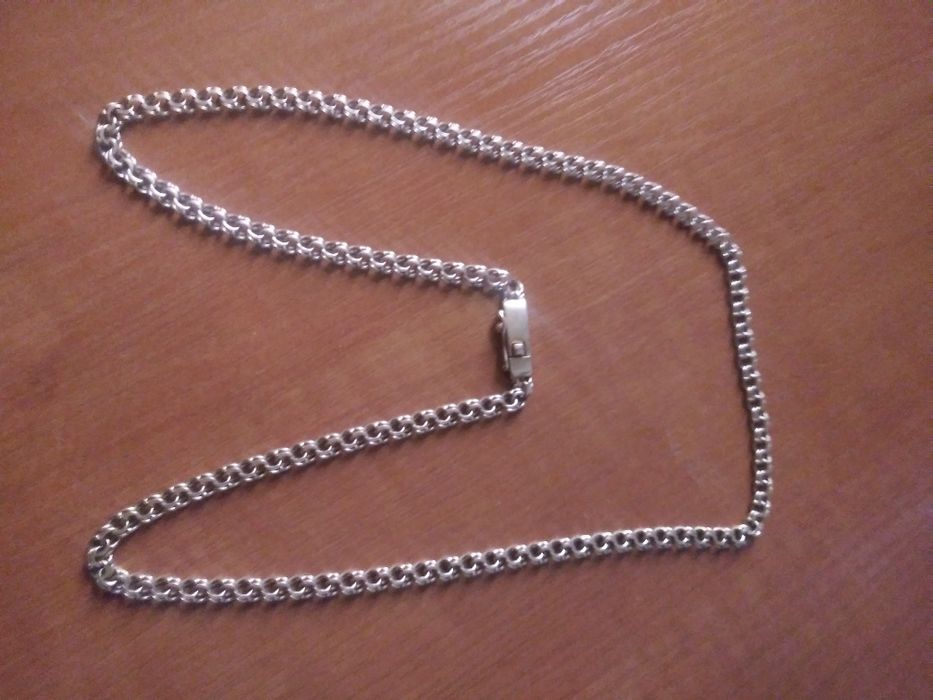 Продаёца цепочка