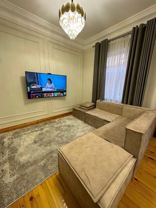 Аренда Дом Мирзо Улугбекский р-н