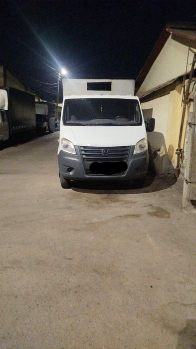 Продается Газель