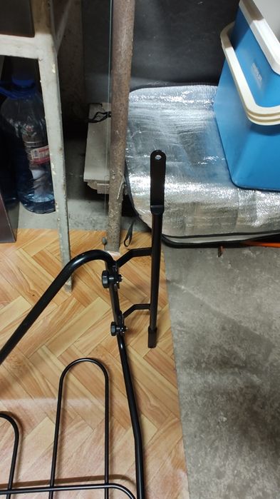 Решетка Оригинална преграда,метална мрежа за багажник, кучкарник за Mi