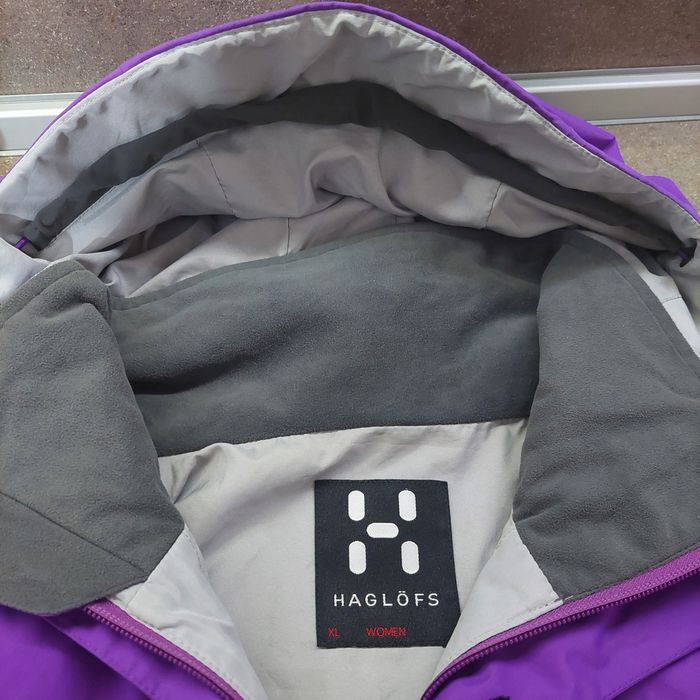 Haglöfs Orion Jacket Gore-Tex яке