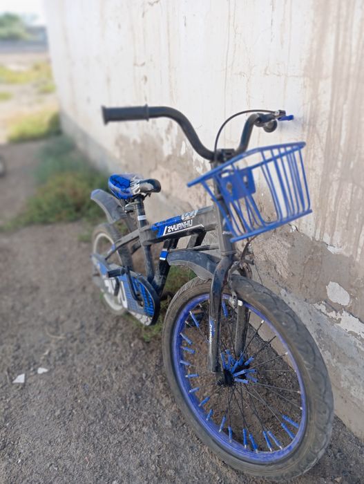 Велик , детский 13к