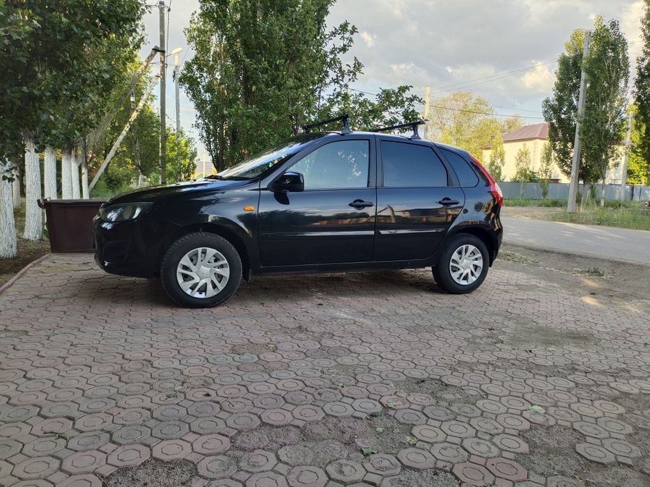 Продам ВАЗ Калина 2