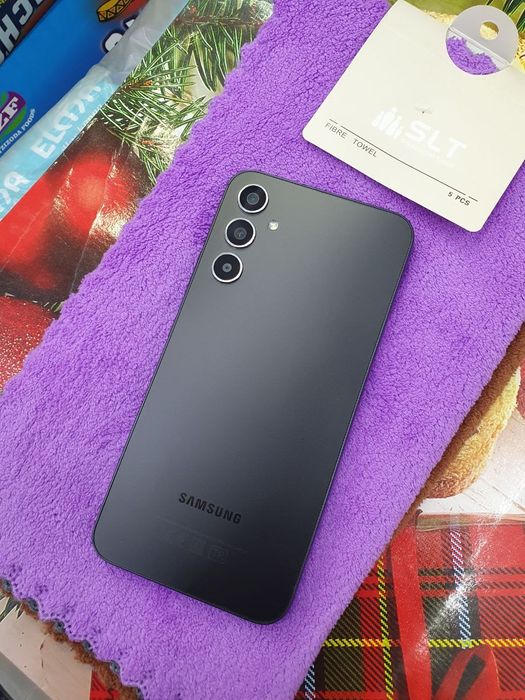 Samsung  a34 256tali