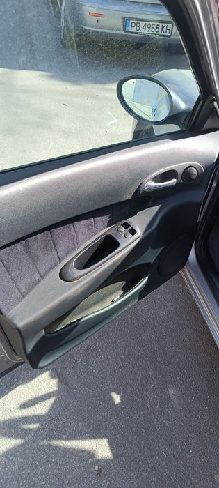 Алфа Ромео 156 комби