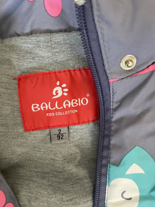 Продам детский комбинезон