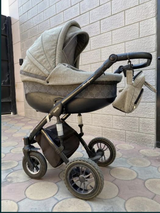 Продам коляску Verdi