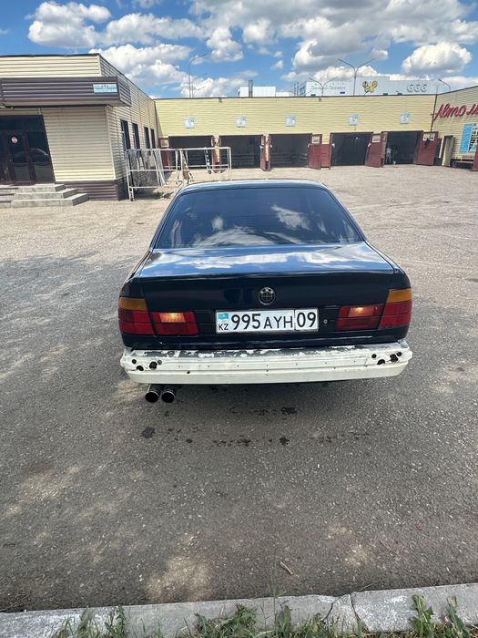 Продаю бмв е34, 94 года рест