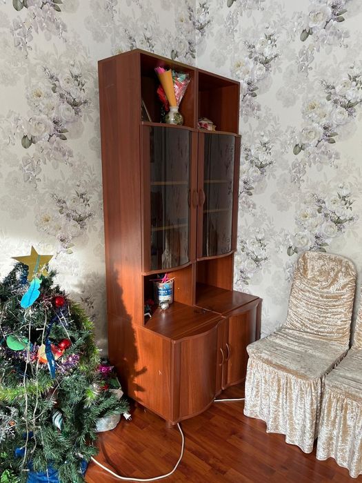 Сервант стенка қолданыста болған