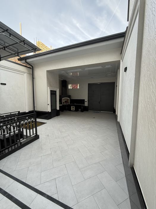 Срочно продаётся 1,7-сотик 6-комн участка в Сергели Кенгмакон махалля