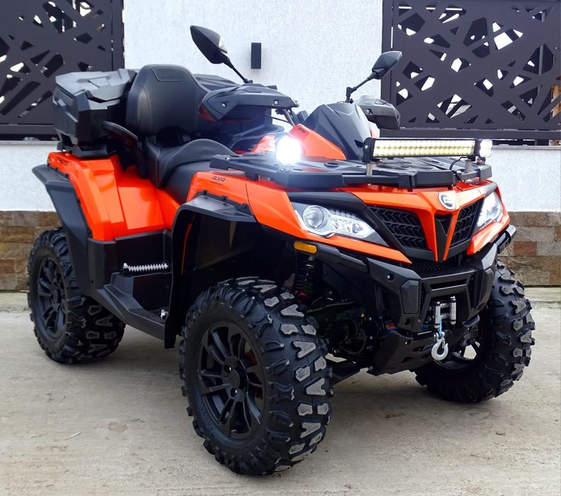 ATV CF MOTO 850 xc