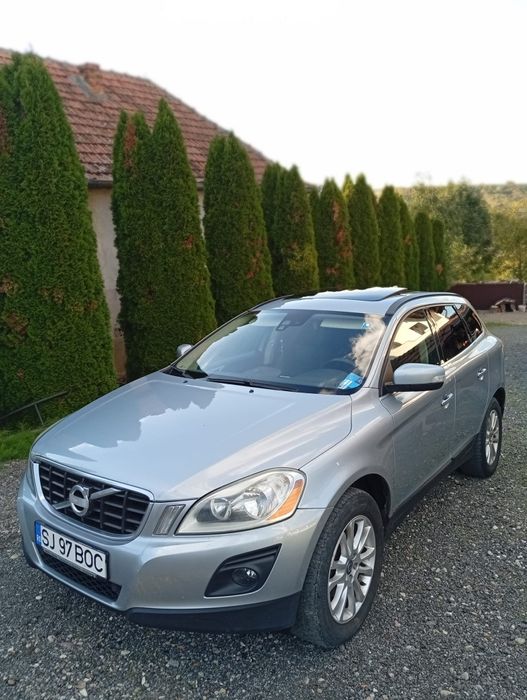 Volvo  XC60  4x4
