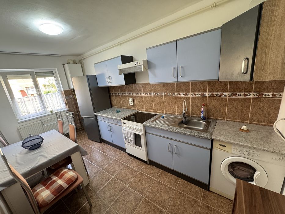 Vand Garsoniera in Govandari