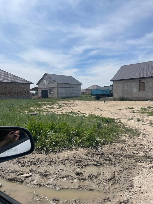 Срочно Продам участок 6 соток