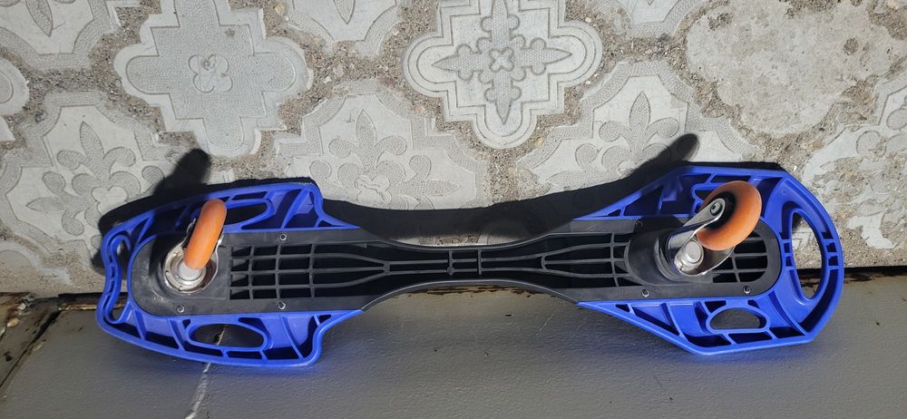 Продам скейтборд новый
