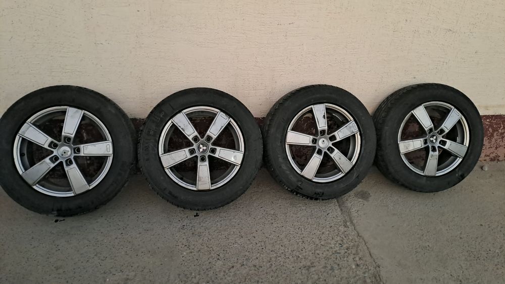 Диска 16 летни митцубисиден шыккан диска норм