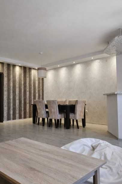 Двустаен апартамент под наем Бъкстон