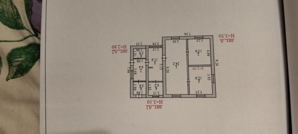 Продаю дом на правом берегу
