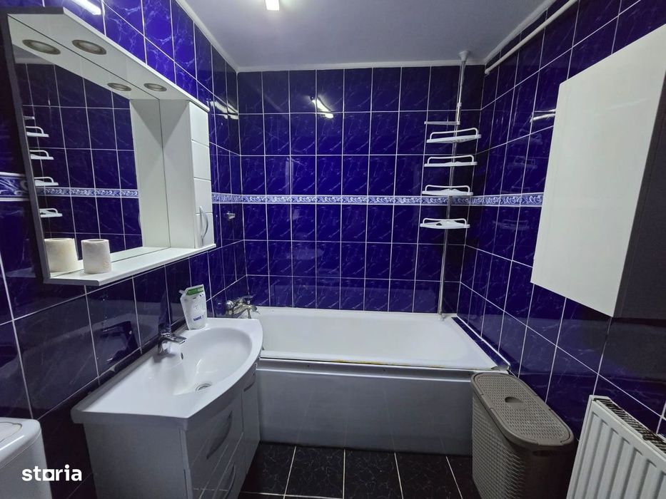 Apartament 2 camere spațios | Crângași | 2 balcoane | 60 mp