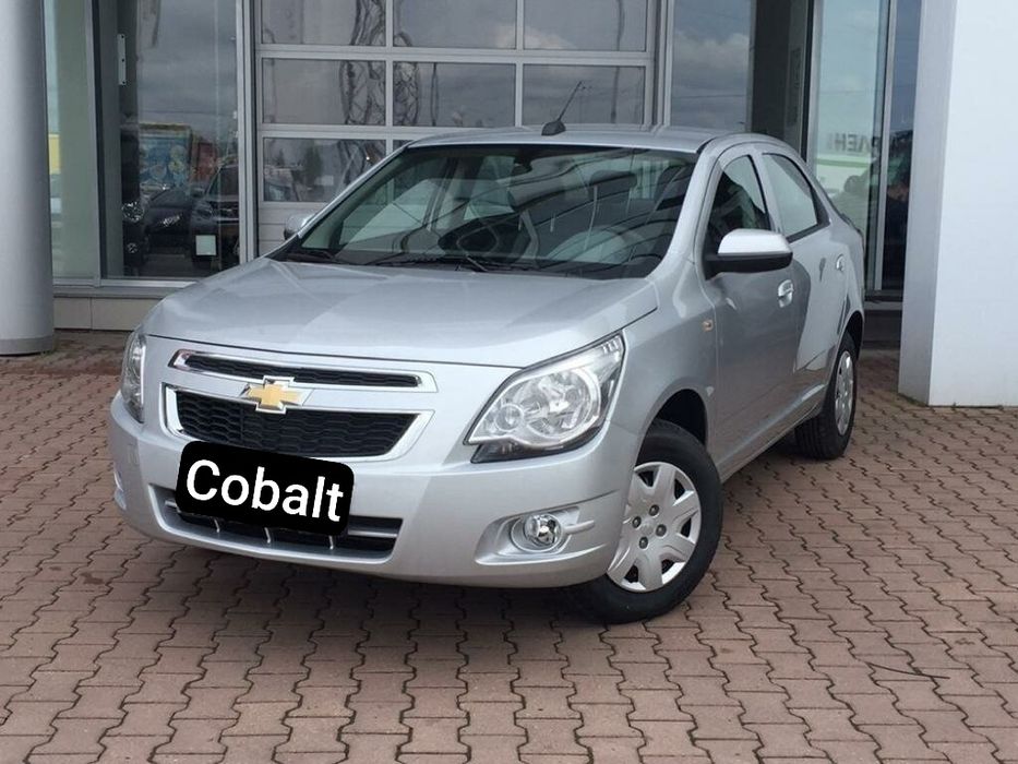 Продается Кобальт 4 позиция Автомат