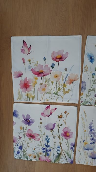 Fete perna 45x45