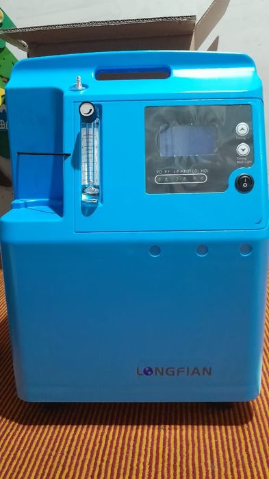 Концентратор кислорода