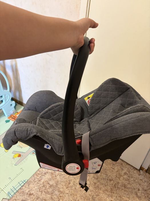 Продам коляску!!!