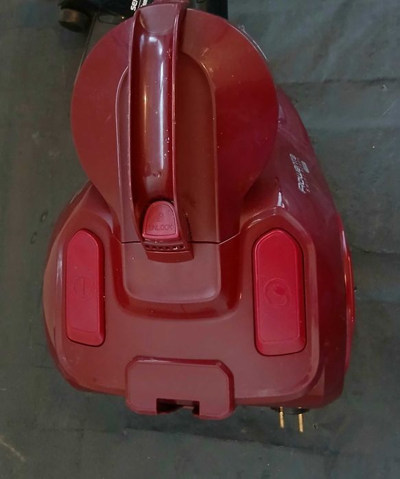 Прахосмукачка ROWENTA