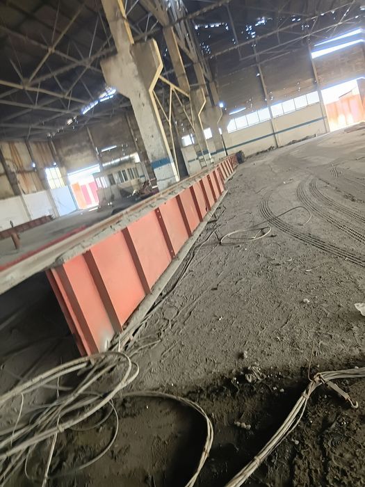 Двутавр сотилади! Кран балка