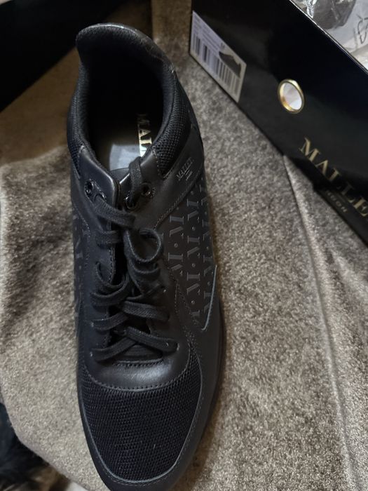 Мъжки обувки mallet