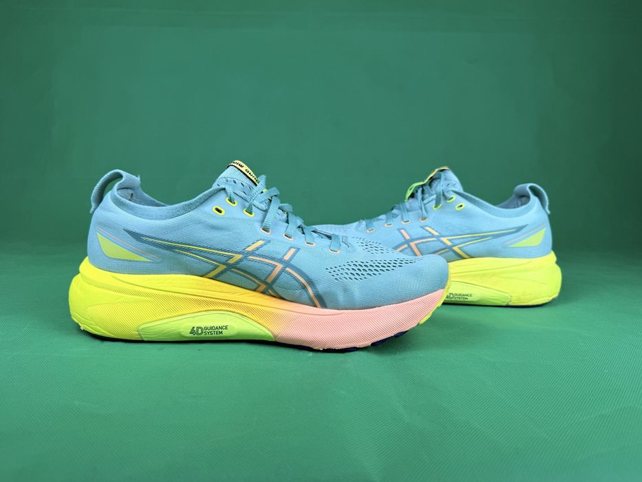 Оригинални маратонки Asics gel kayano 31