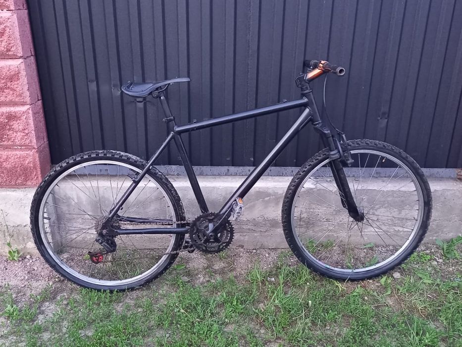 Продаю велосипед