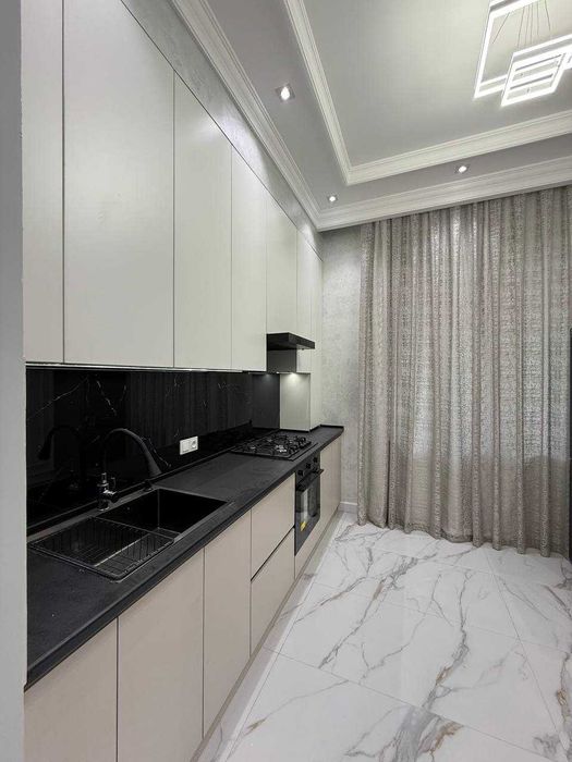 Продаётся 2-комнатная квартира в ЖК Еврохаус