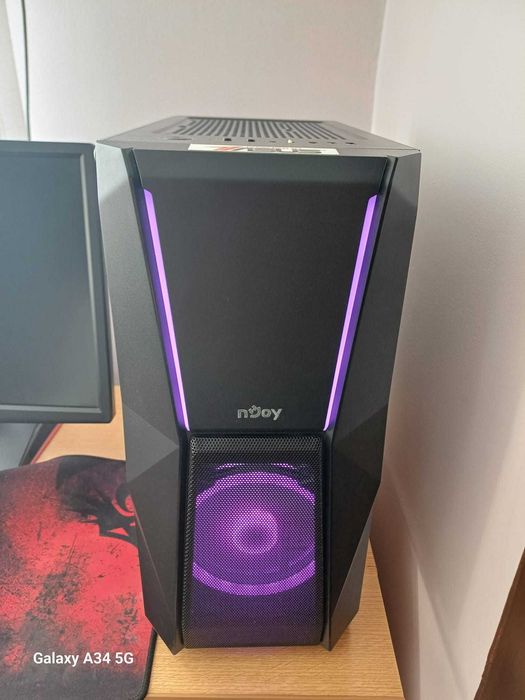 calculator gaming+monitor