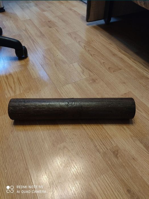 Полувалик для стоп ног