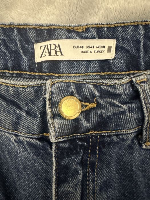 Дамски дънки Zara