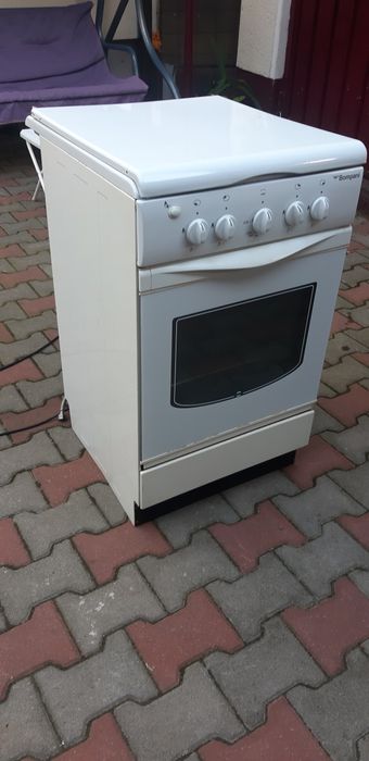 Vand Aragaz Bompani