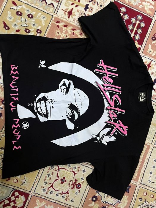 Футболка Хеллстар