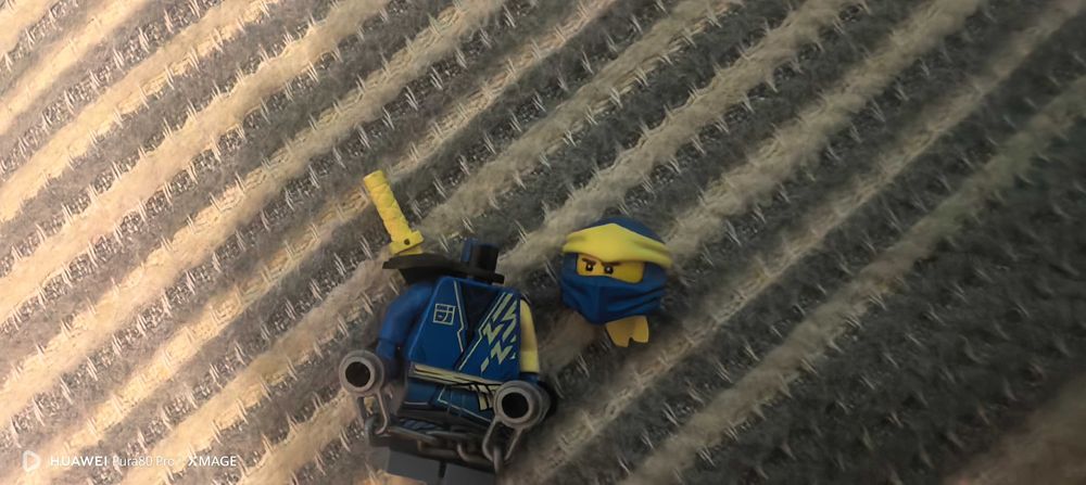 Lego Ninjago 71760