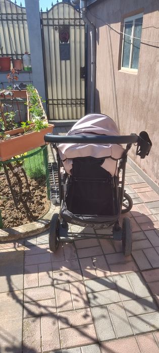Cărucior Krausman 3 in 1