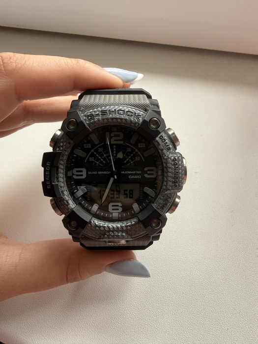 Ceas G-Shock GG-B100