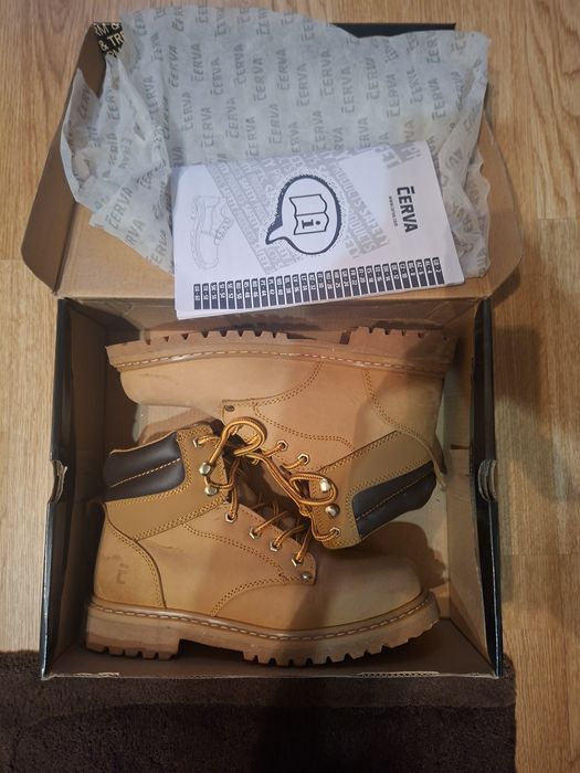 Мъжки зимни боти