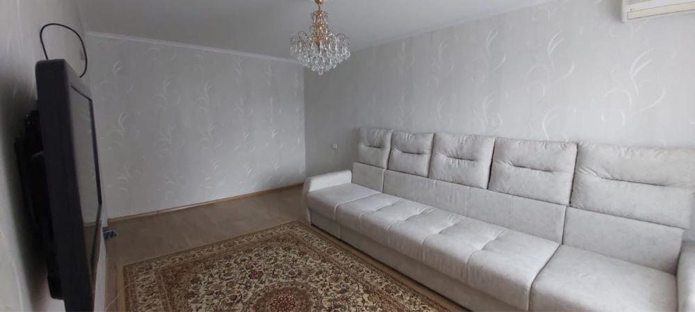 2 комнатная квартира