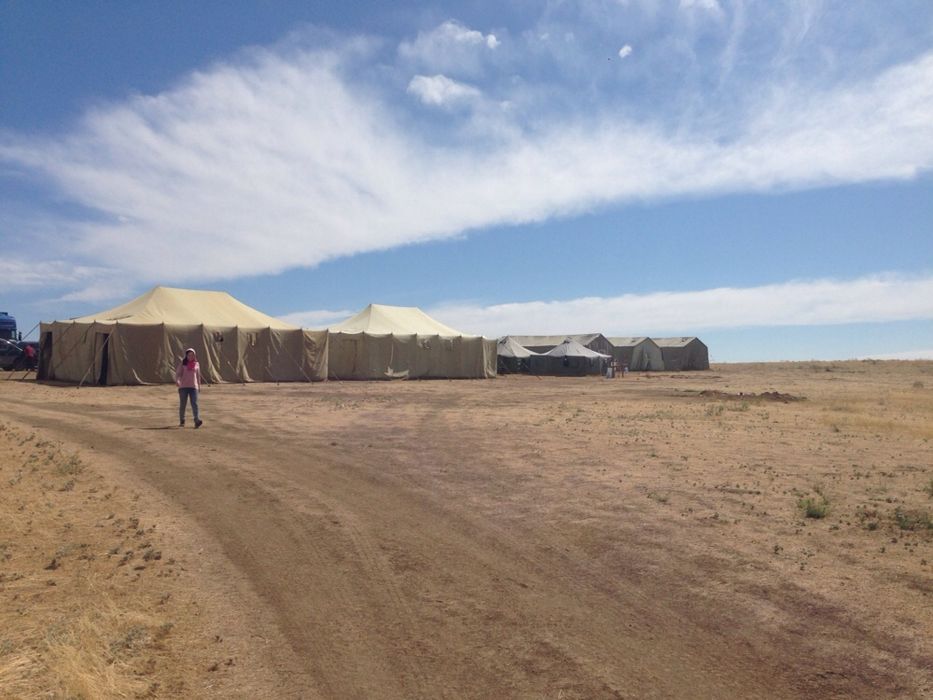 Продам палатку .