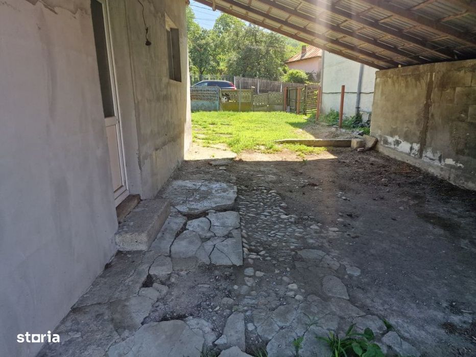 Casa caramida 4 camere + anexe - Calinesti  - Vranesti, Arges